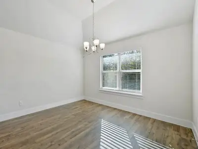 New construction Single-Family house 309 Horseshoe Bnd, Valley View, TX 76272 - image 20