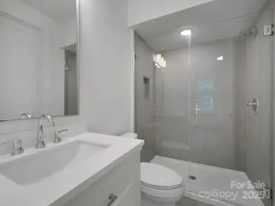 New construction Townhouse house 2423 Weddington Ave, Unit 7, Charlotte, NC 28204 - image 11