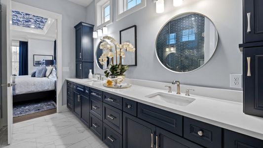 New construction Single-Family house 1402 Twin Leaf Rd, Fort Mill, SC 29715 plan The Adventurer - image 18