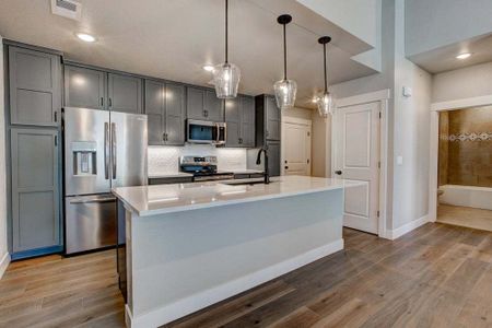 New construction Condo house 827 Schlagel St, Fort Collins, CO 80524 null- photo 36 36