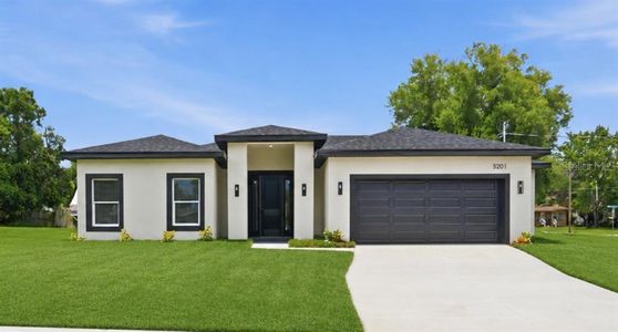 New construction Single-Family house 5201 Ashwood Pl, Orlando, FL 32808 - image