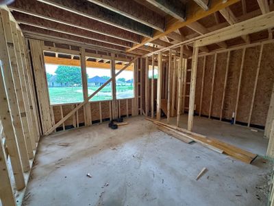 New construction Single-Family house 107 Preston Trl, Meadowlakes, TX 78654 - image 9