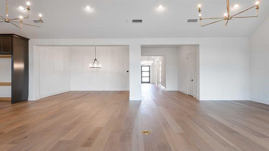 New construction Single-Family house 3512 Osprey Dr, Hurst, TX 76054 plan 619A - image 13