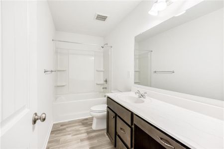 New construction Single-Family house 1377 Liberty Park Dr, Braselton, GA 30517 - image 4