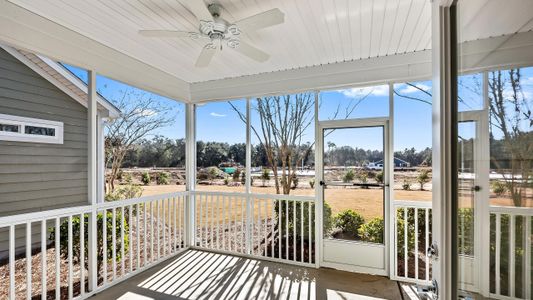 Cresswind Charleston by Kolter Homes in Summerville - photo 16 16