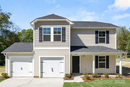 New construction Single-Family house 300 Elm St, Lancaster, SC 29720 - image