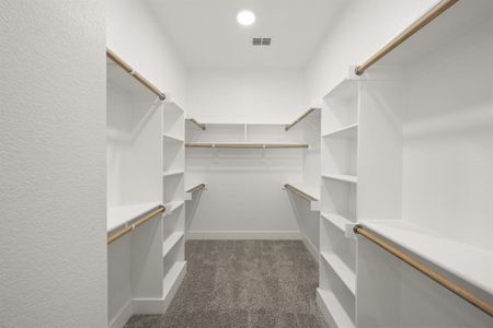 New construction Single-Family house 9420 Bluestem Ln, Dish, TX 76247 - image 11