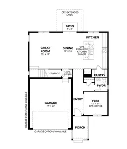 New construction Single-Family house 1448 Boyle St, Windsor, CO 80550 plan Kensington - image 4