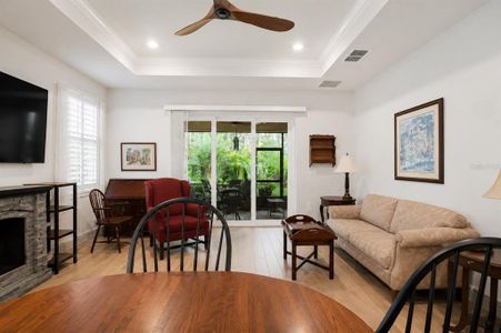 New construction Single-Family house 2511 Pine Preserve Ct, St. Cloud, FL 34771 plan Mainstay - image 12