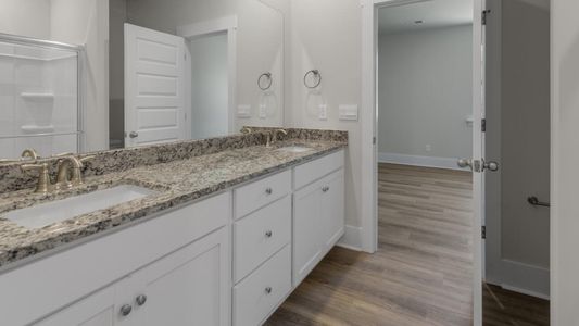 New construction Single-Family house 2130 Tulip Poplar St, Leland, NC 28451 plan WREN - image 12