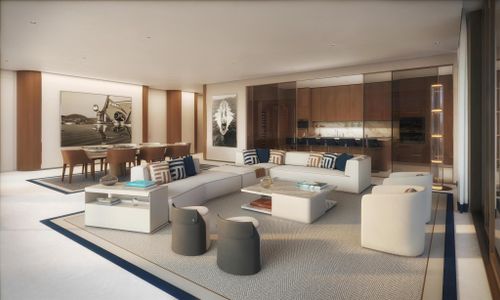 New construction Condo house 3013-3019 Harbor Dr, Unit 9c, Fort Lauderdale, FL 33316 - image 1