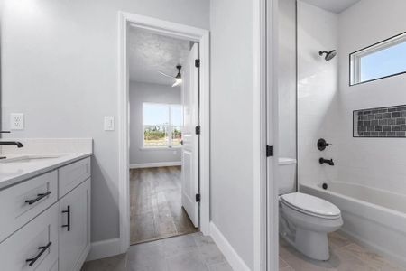 New construction Single-Family house Gainesville, FL 32607 plan Thomas - image 6