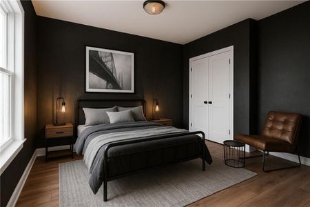 New construction Single-Family house 3307 Stillwood Dr, Atlanta, GA 30354 - image 12