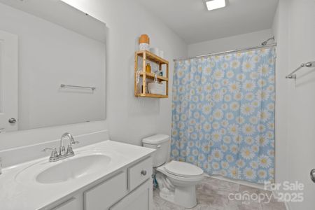New construction Single-Family house 2535 Andes Dr, Statesville, NC 28625 The Charlotte- photo 28 28