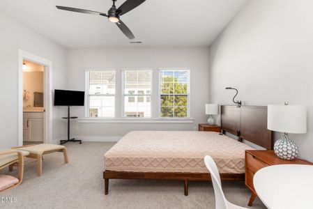 New construction Townhouse house 8512 Silsbee Dr, Raleigh, NC 27613 - image 10