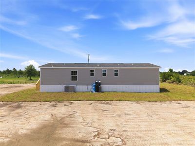 New construction Manufactured Home house 17975 Nw 266Th St, Okeechobee, FL 34972 - image