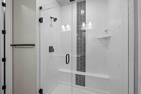 New construction Townhouse house 9468 W 58th Ave, Unit C, Arvada, CO 80002 Residence One- photo 37 37