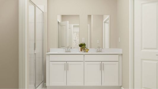 Waterstone: Manor Collection 7