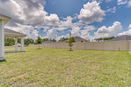 New construction Single-Family house 2914 Monroe Lakes Ter, Green Cove Springs, FL 32043 - image