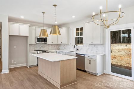 New construction Single-Family house 2263 Lee Lawing Rd, Lincolnton, NC 28092 - image 7