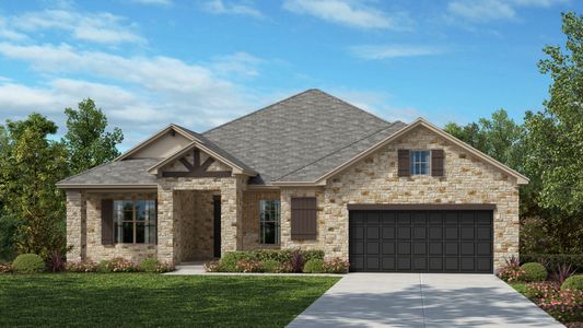 Arbors at Fair Oaks by Scott Felder Homes in Fair Oaks Ranch - photo 8 8