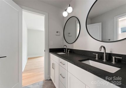 New construction Single-Family house 3021 Kinger Ln, Matthews, NC 28105 - image 11