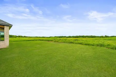 New construction Single-Family house 117 Eagle Ct, Glen Rose, TX 76077 - image
