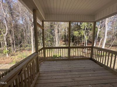 New construction Single-Family house 68 Earl Court, Smithfield, NC 27577 Gavin II- photo 13 13