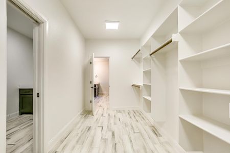 New construction Single-Family house 2465 W Lambert Rd, Weatherford, TX 76088 plan Cypress Court House - image 12