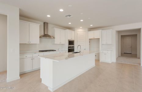 New construction Single-Family house 7212 W Gambit Trl, Peoria, AZ 85383 Parklane- photo 8 8