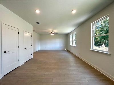 New construction Single-Family house 314 Red Wood Ln, Hoschton, GA 30548 plan Emerson - image 11