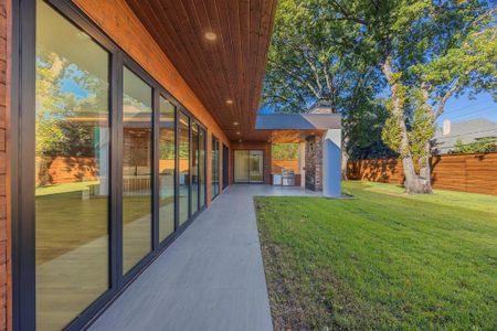 New construction Single-Family house 5723 Meletio Ln, Dallas, TX 75230 - image