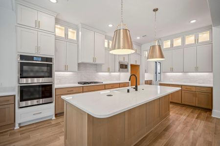 New construction Single-Family house 41827 Wendele Wy, Montgomery, TX 77316 plan Sabine 3972 - image 14