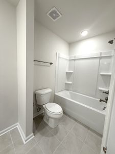 New construction Single-Family house 4033 Half Mast Lp, Columbia, SC 29229 plan Keystone - image 14