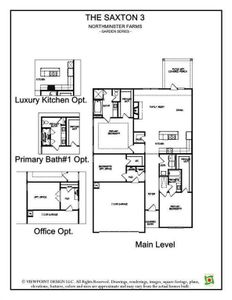 New construction Single-Family house 223 Montview Dr, Jefferson, GA 30549 null- photo 2 2