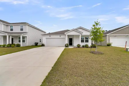New construction Single-Family house 292 Shadybrook Dr, Summerville, SC 29486 Ibis- photo 0