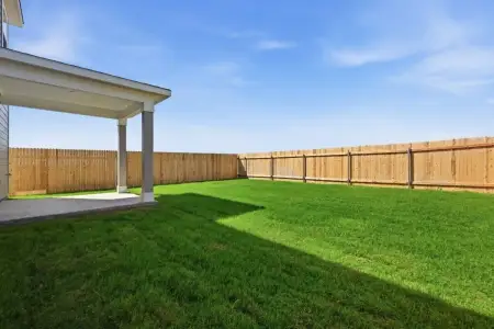 New construction Single-Family house 1002 Golden St, Maxwell, TX 78656 - image 17
