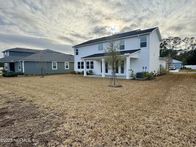 New construction Single-Family house 10565 Melody Meadows Rd, Jacksonville, FL 32257 null- photo 24 24