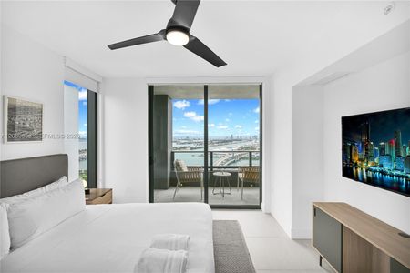 New construction Condo house 159 Ne 6Th St, Unit 4015, Miami, FL 33132 - image 9