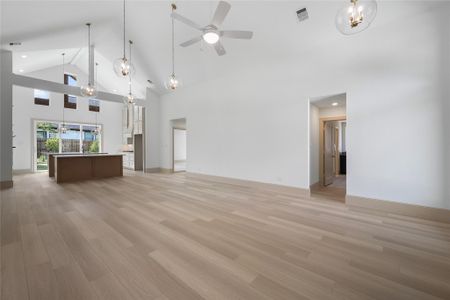 New construction Single-Family house 106 Wyndemere Dr, Montgomery, TX 77356 plan Llano - image 15