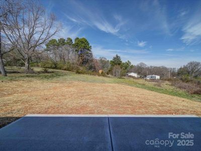 New construction Single-Family house 1112 Wiscassett St, Albemarle, NC 28001 null- photo 27 27