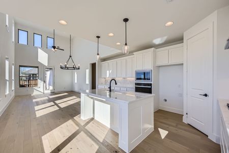 New construction Single-Family house 1422 Fieldstone Dr, Midlothian, TX 76065 plan 1453 - image 11