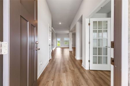 New construction Single-Family house 4320 Leslies Wy, Dickinson, TX 77539 - image