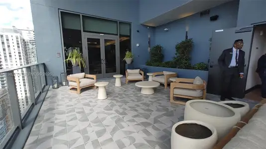 New construction Condo house 501 Ne 1St St, Unit 1006, Miami Beach, FL 33132 - image