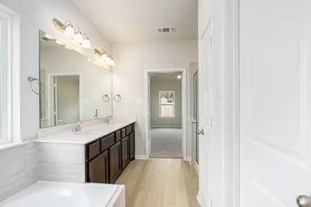 Russell Ranch by Kendall Homes in Bay City - image 17