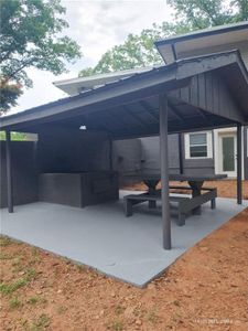 New construction Single-Family house 3425 Duckett Mill Rd, Gainesville, GA 30506 - image