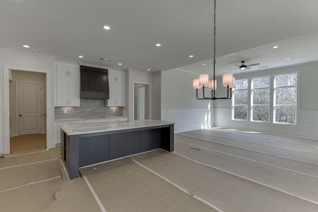 New construction Single-Family house 5470 Settingdown Rd, Cumming, GA 30041 plan Avondale  - image 14