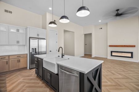 Garden Park Unit 4 by LEH. Homes in El Paso - image 8