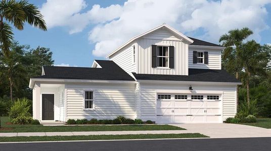New construction Single-Family house 127 D Ireland Dr, Summerville, SC 29486 - image