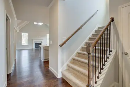New construction Single-Family house 3 Tirian Pl, Acworth, GA 30101 - image 17